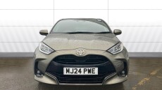 Toyota Yaris 1.5 Hybrid Excel 5dr CVT Hybrid Hatchback